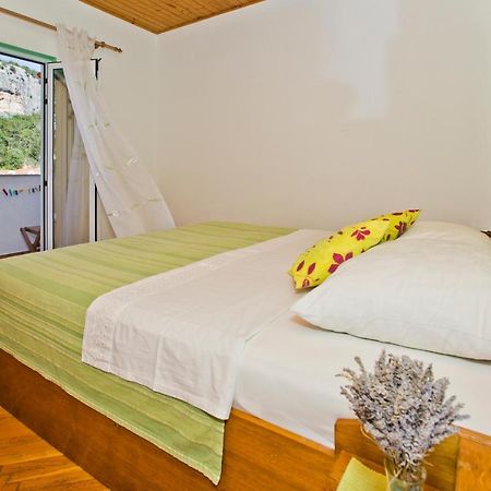 Villa Mateljan Zastražišće Esterno foto