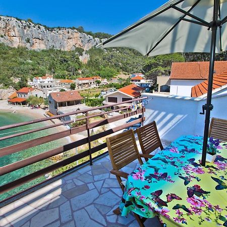 Villa Mateljan Zastražišće Esterno foto